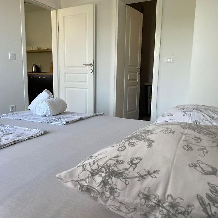 Apartments Martina Tisno Dış mekan fotoğraf