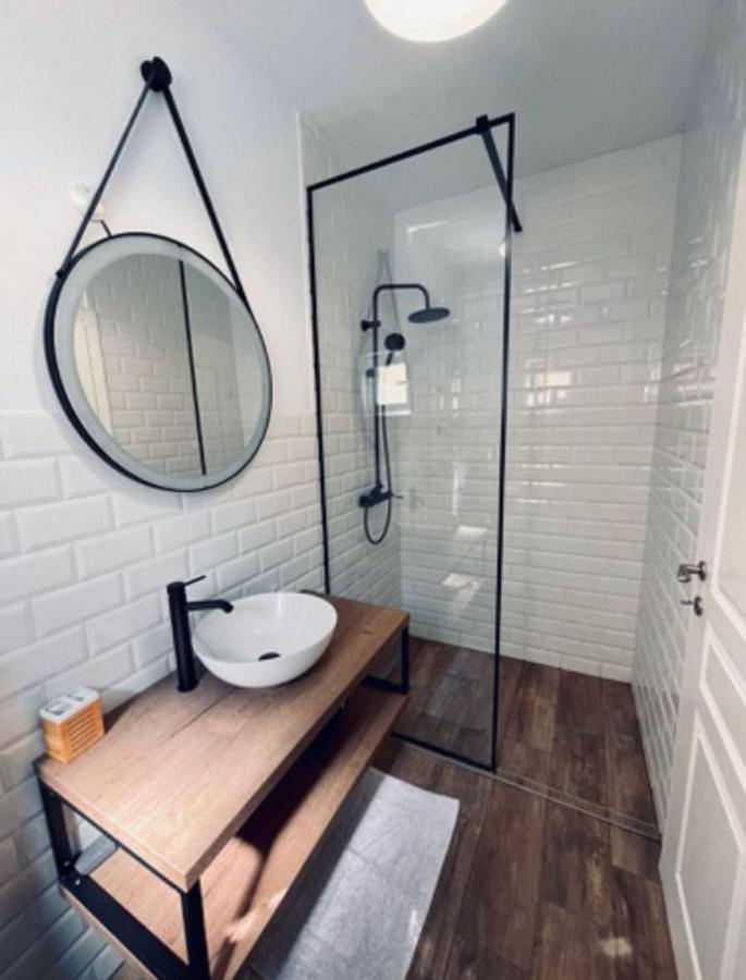 Apartments Martina Tisno Dış mekan fotoğraf