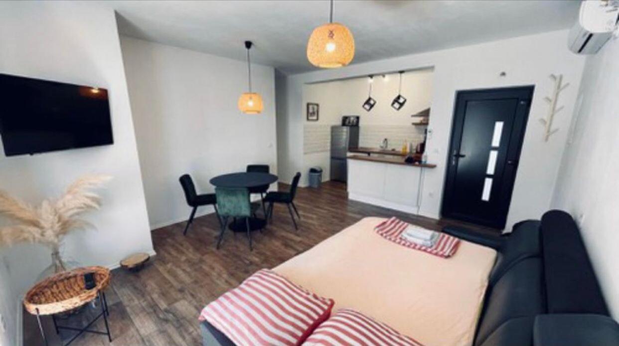 Apartments Martina Tisno Dış mekan fotoğraf