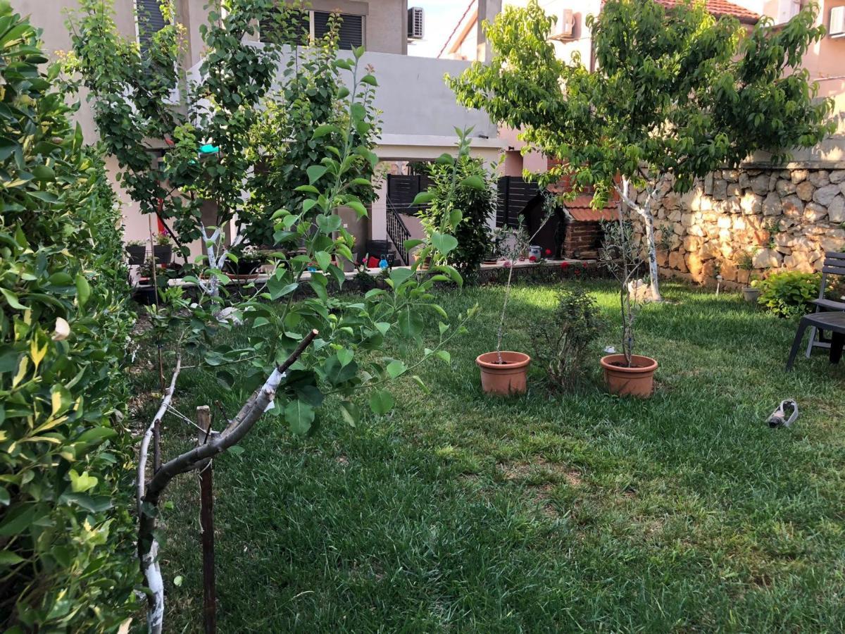 Apartments Martina Tisno Dış mekan fotoğraf