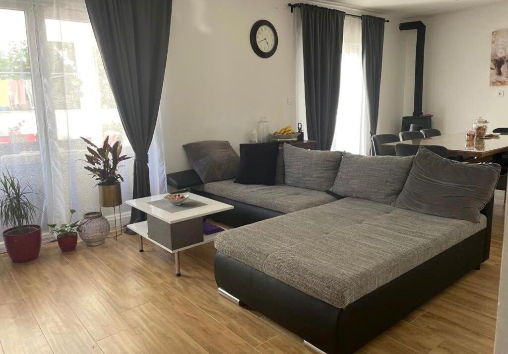 Apartments Martina Tisno Dış mekan fotoğraf