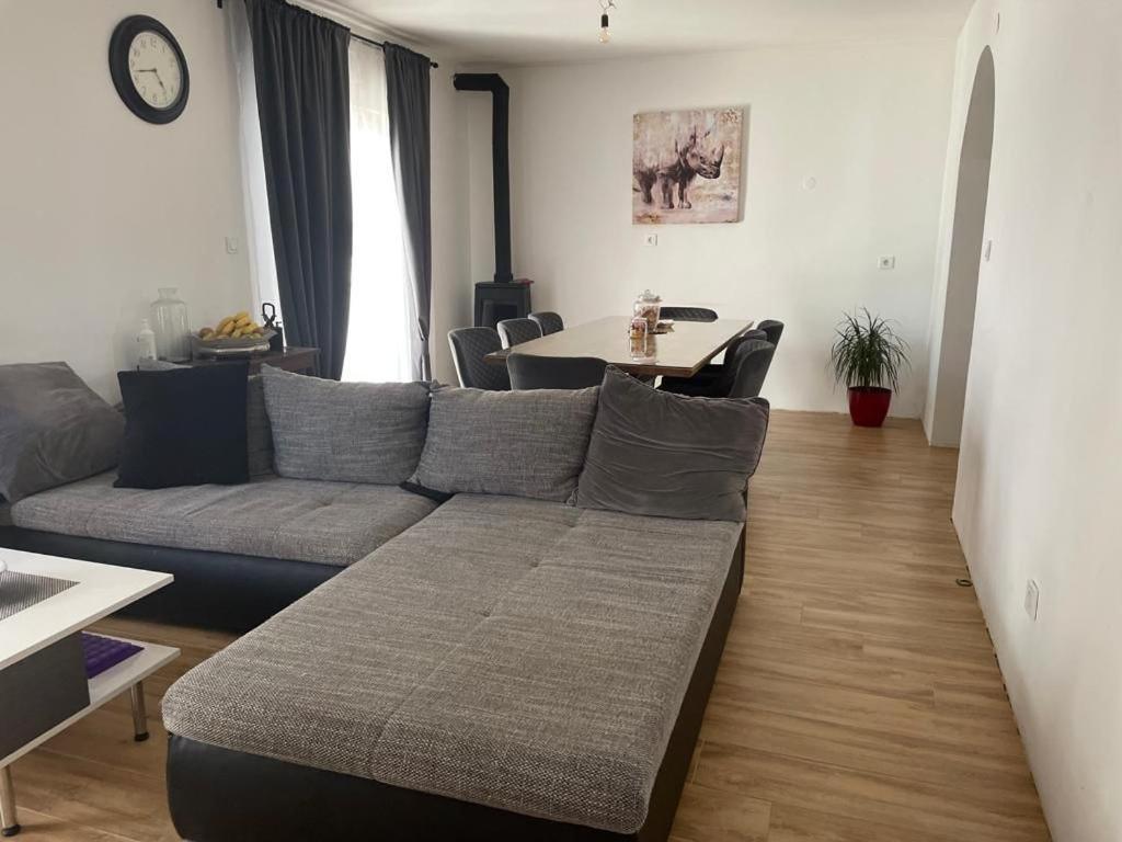 Apartments Martina Tisno Dış mekan fotoğraf