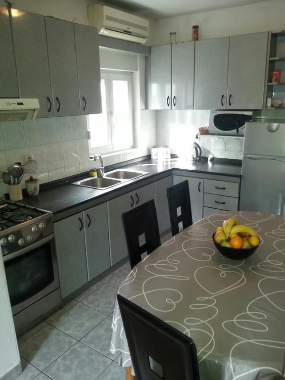 Apartments Martina Tisno Dış mekan fotoğraf