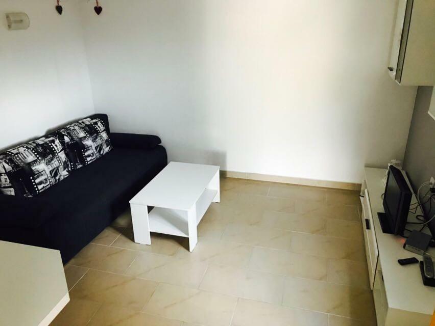 Apartments Martina Tisno Dış mekan fotoğraf