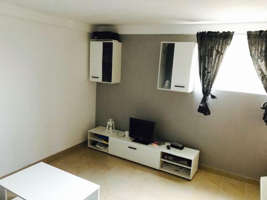 Apartments Martina Tisno Dış mekan fotoğraf